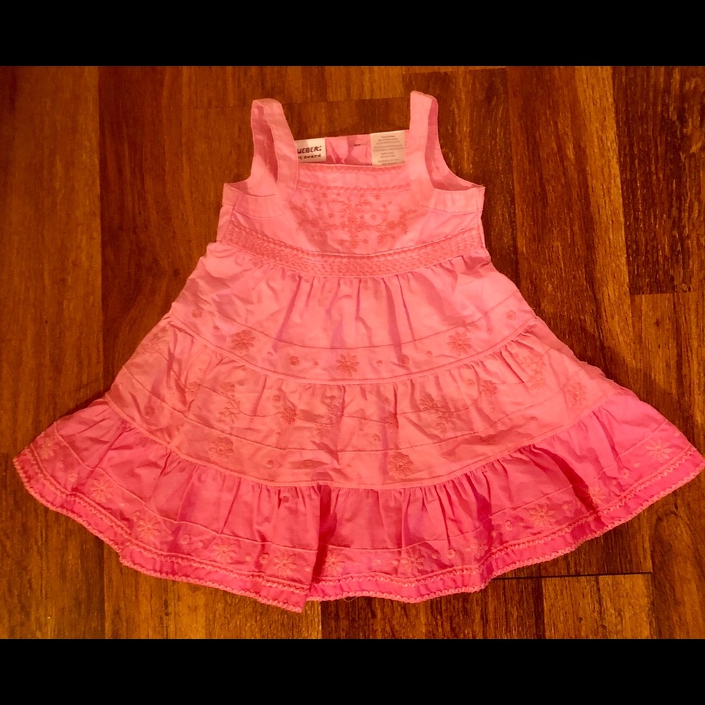 Cute summer dress